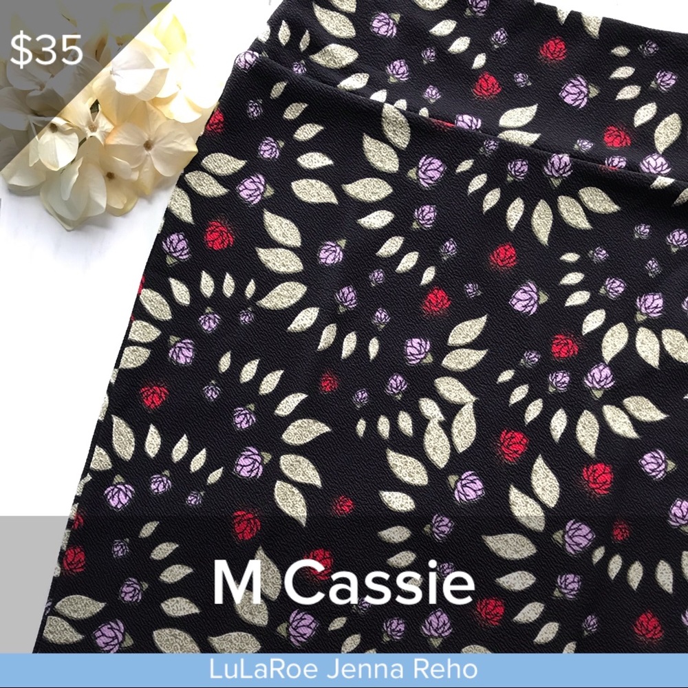 Lularoe Cassie